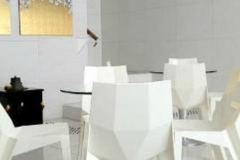 Appartement tout neuf dans le centre de Gion — photo 2