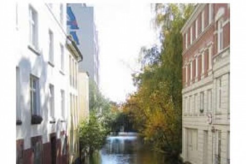 Bel appt à Hambourg — photo 12