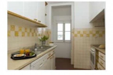 Apartamento en Lisboa en la zona hi... — photo 2