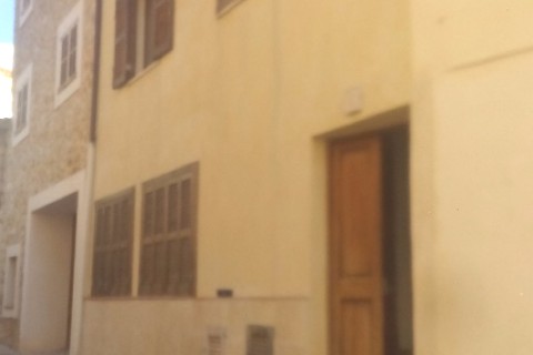 Casa en Mancor de la Vall, Mallorca — photo 3