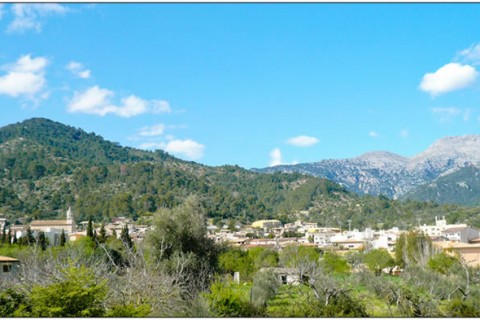 Casa en Mancor de la Vall, Mallorca — photo 4