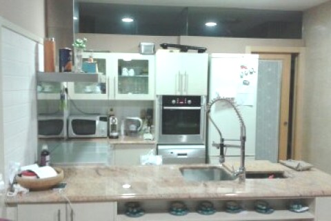 Casa de 200 metros cuadrados encantadora cerca de Barcelona. — photo 11