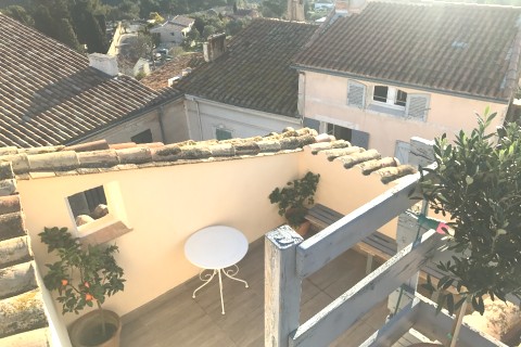Maison de Village La Cadiere d'Azur — photo 2