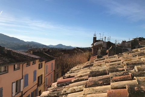 Maison de Village La Cadiere d'Azur — photo 8