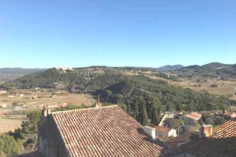 Maison de Village La Cadiere d'Azur — photo 6