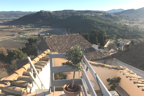 Maison de Village La Cadiere d'Azur — photo 10