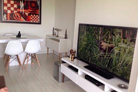 Beautiful luxury condominium apartment — photo 5