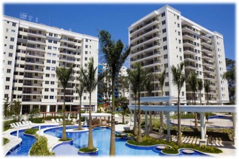 Beautiful luxury condominium apartment — photo 7
