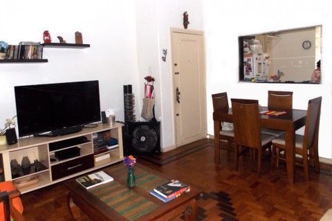 15 minutes to the Maracanã and Engenhão Stadium. — photo 9