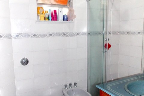 15 minutes to the Maracanã and Engenhão Stadium. — photo 11