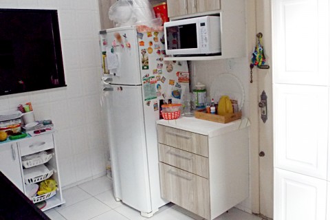 15 minutes to the Maracanã and Engenhão Stadium. — photo 13