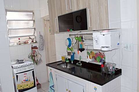 15 minutes to the Maracanã and Engenhão Stadium. — photo 14