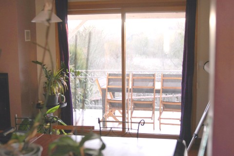 Maison de campagne à la ville — photo 4