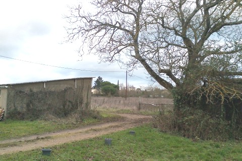 Maison de campagne à la ville — photo 5