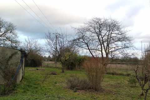 Maison de campagne à la ville — photo 6