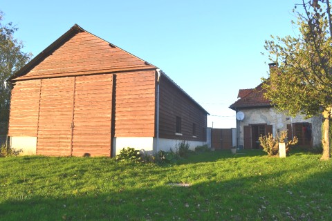Maison de campagne avec animaux, 1h de Paris! — photo 7