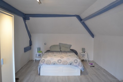 Maison de campagne avec animaux, 1h de Paris! — photo 6