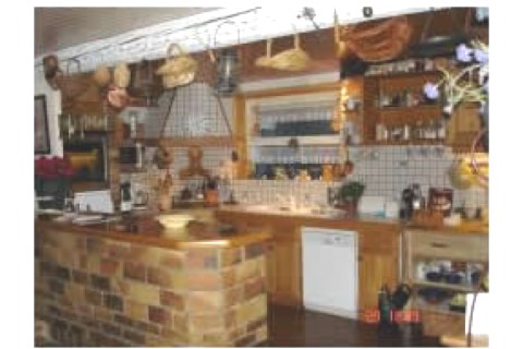 Maison de plain pied de 140 m2 sur ... — photo 9