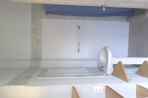 Suite  tipo  loft  ,  Te  Encantara. — photo 2