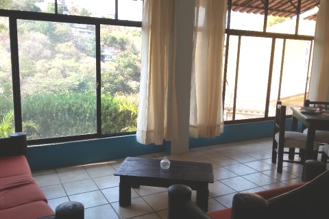 Suite  tipo  loft  ,  Te  Encantara. — photo 4
