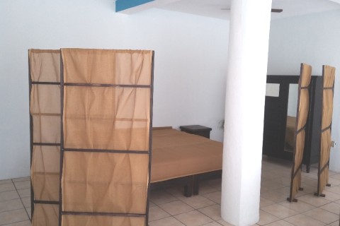 Suite  tipo  loft  ,  Te  Encantara. — photo 5