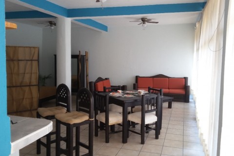 Suite  tipo  loft  ,  Te  Encantara. — photo 6