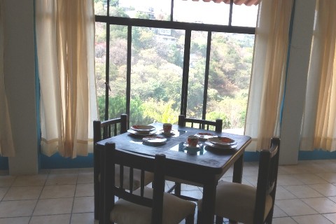 Suite  tipo  loft  ,  Te  Encantara. — photo 9