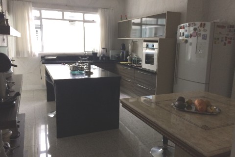 Lindo e amplo apartamento em Copacabana duas quadras da praia! — photo 4