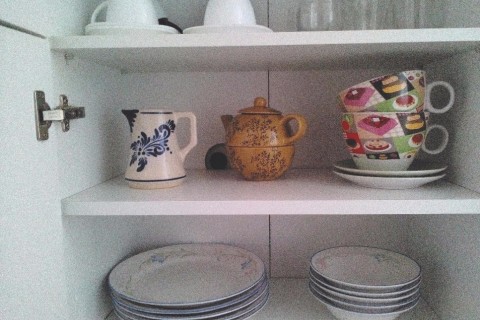 Apartamento en el casco histórico — photo 2