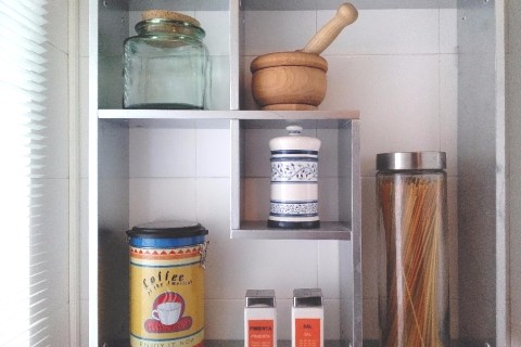 Apartamento en el casco histórico — photo 3