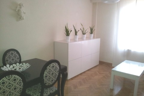 Apartamento en el casco histórico — photo 4