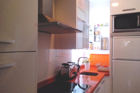 Apartamento en el casco histórico — photo 5