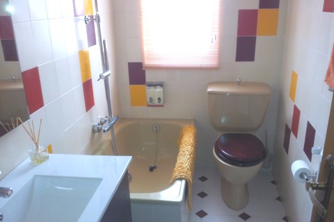 Apartamento en el casco histórico — photo 6