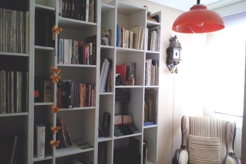Apartamento en el casco histórico — photo 7