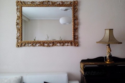 Apartamento en el casco histórico — photo 8