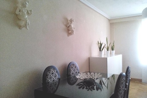 Apartamento en el casco histórico — photo 9