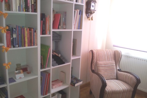 Apartamento en el casco histórico — photo 10