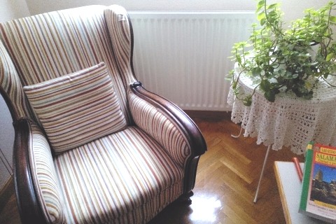 Apartamento en el casco histórico — photo 11