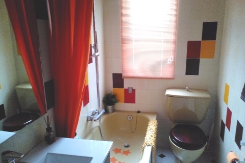 Apartamento en el casco histórico — photo 13