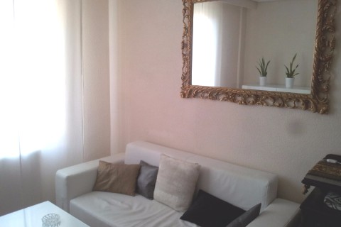 Apartamento en el casco histórico — photo 15
