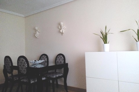 Apartamento en el casco histórico — photo 16