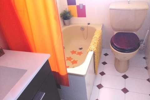 Apartamento en el casco histórico — photo 17