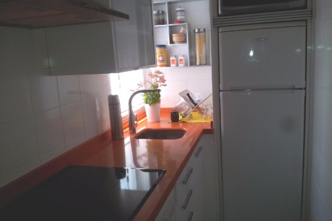 Apartamento en el casco histórico — photo 18