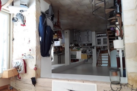 Maison dans le Lot (46) — photo 4
