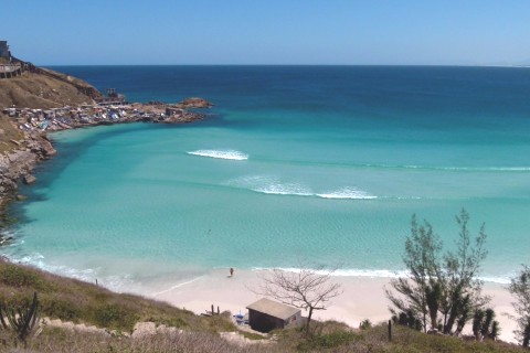 passe suas ferias no paraiso de arraial do cabo — photo 3