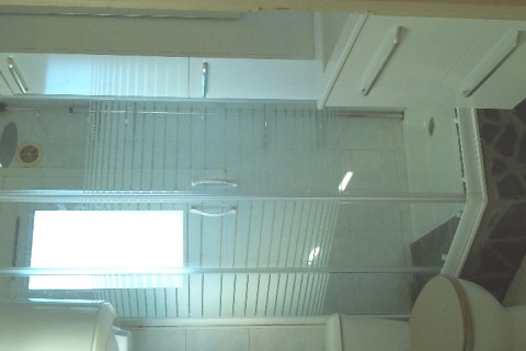 Studio de 21m2 à Villeneuve Loubet, vue sur la mer — photo 17