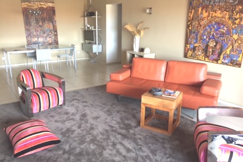 AMAZING APARTMENT IN GUELIZ AREA WITH PRIVATE ROOFTOP — photo 4