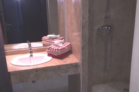AMAZING APARTMENT IN GUELIZ AREA WITH PRIVATE ROOFTOP — photo 7