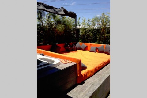 AMAZING APARTMENT IN GUELIZ AREA WITH PRIVATE ROOFTOP — photo 8