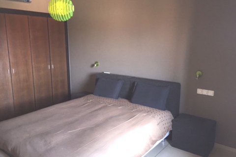 AMAZING APARTMENT IN GUELIZ AREA WITH PRIVATE ROOFTOP — photo 10